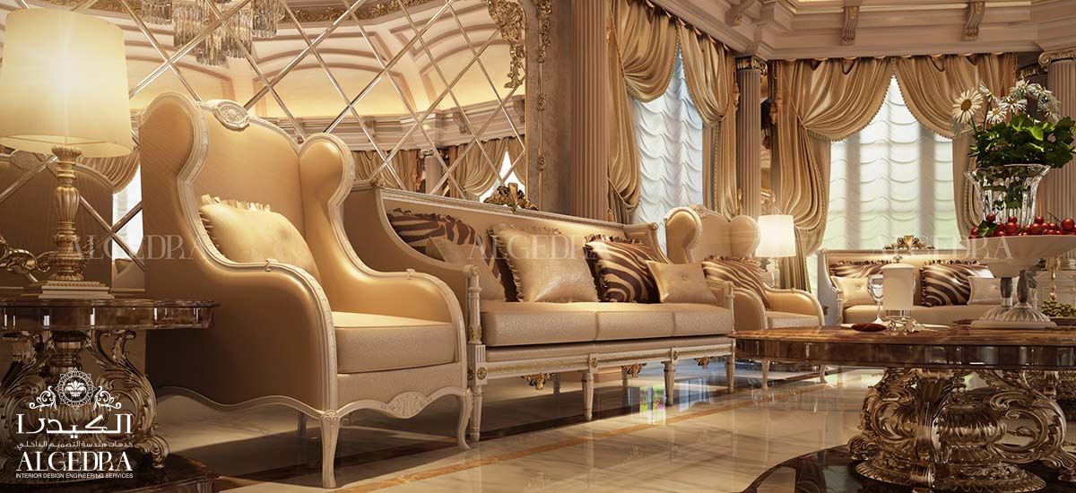 Algedra Interior Design Best interior design company in Turkey